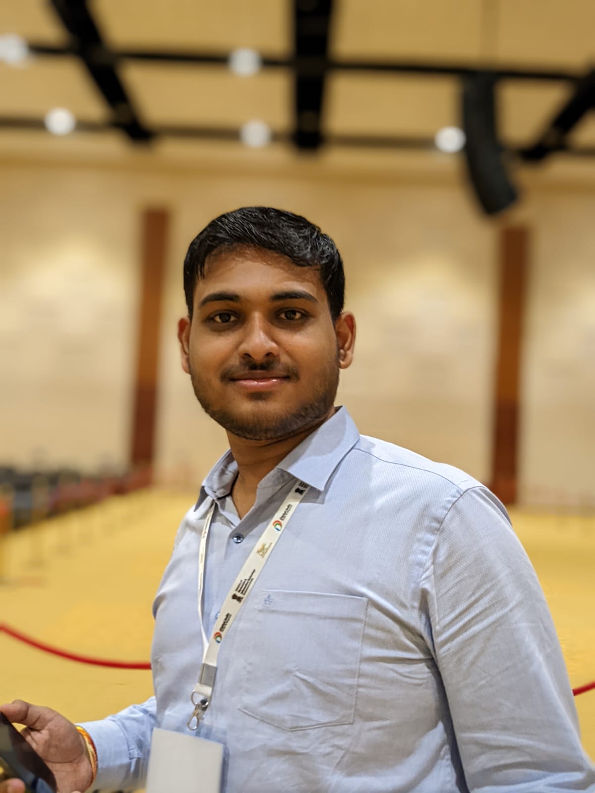 Kartik Gupta | Backend Engineer & Cloud Architect